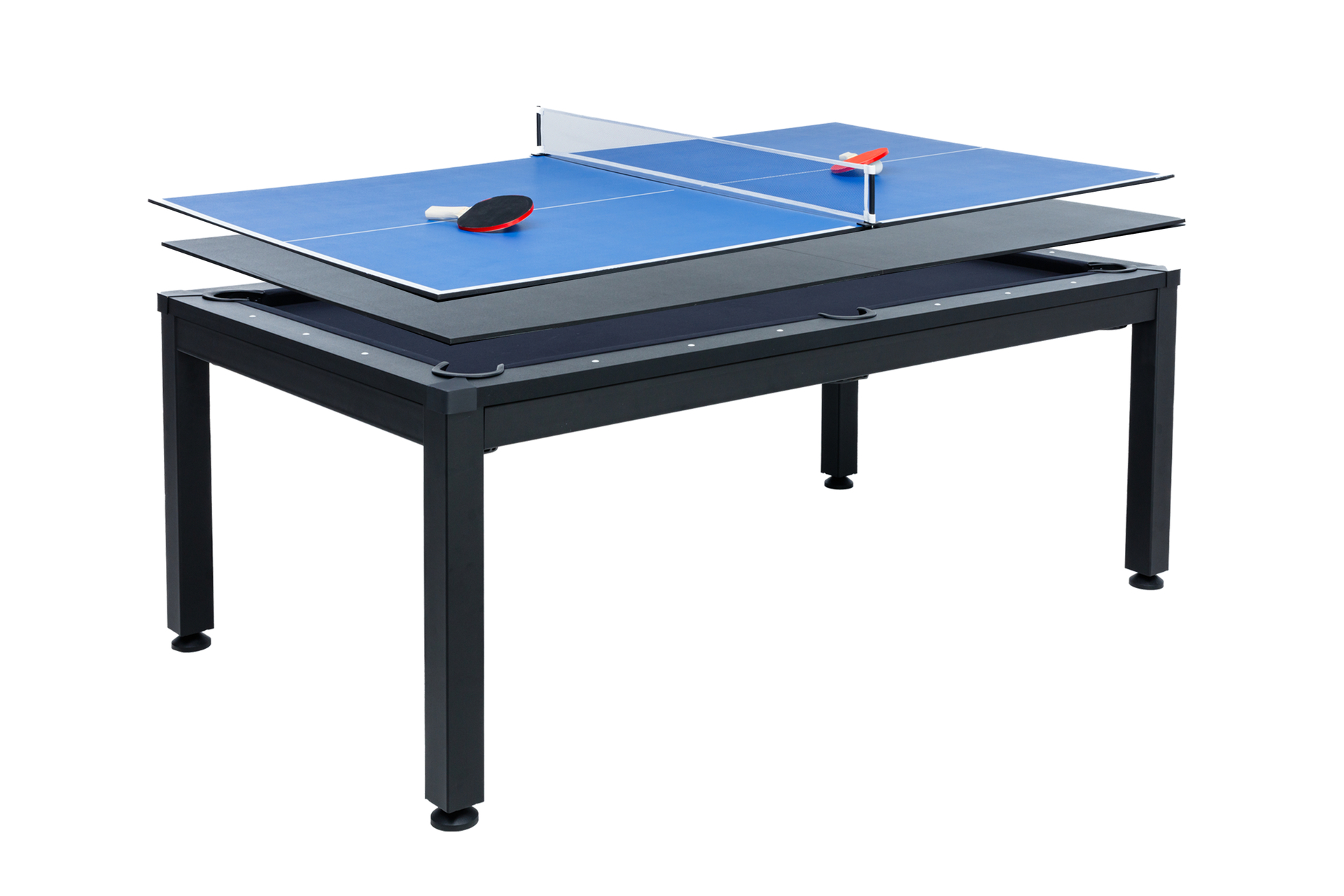 Multitisch New York Plus 3-in-1